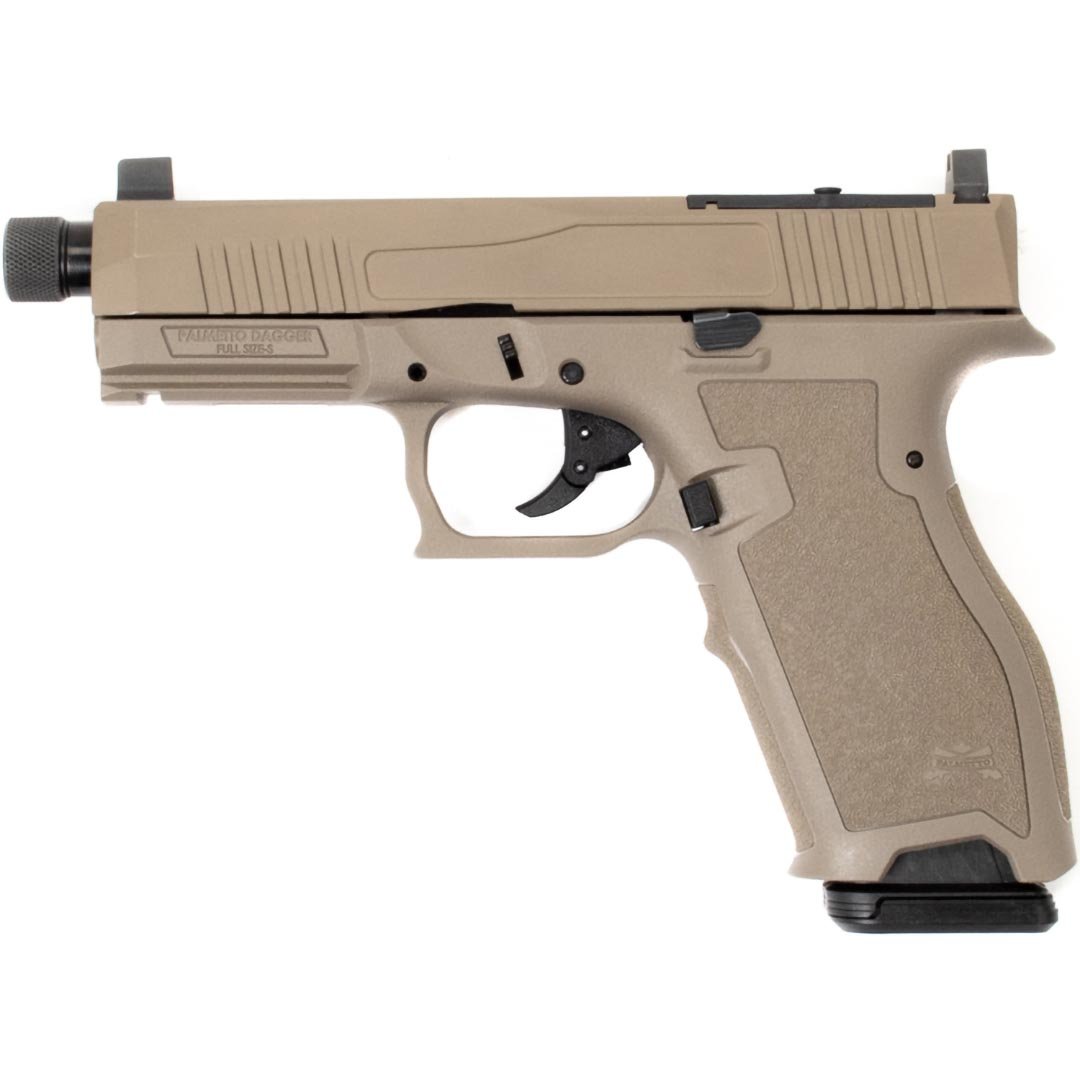 PALMETTO STATE ARMORY DAGGER FULL SIZE-S